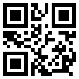 3918613332 QrCode associato