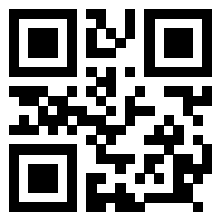 3918613333 - Immagine del Qr Code