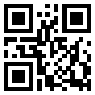 3918613334 - Immagine del Qr Code associato