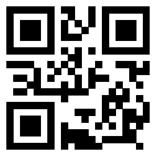 3918613337 Qr Code associato
