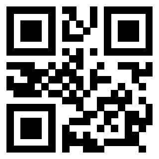 Immagine del QrCode di 3918613339