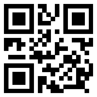 3918613340 - Immagine del QrCode