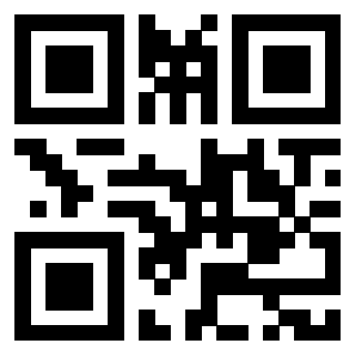 Immagine del Qr Code di 3918613342