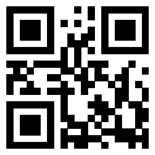 3918613343 Qr Code associato