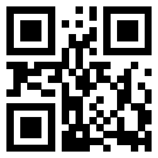 Scansione del Qr Code di 3918613344