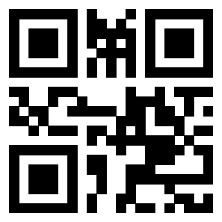 Immagine del Qr Code di 3918613345