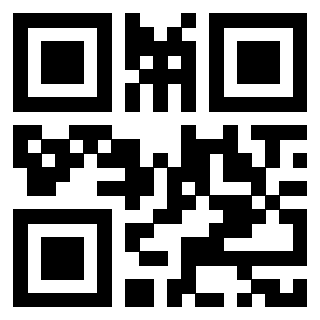 Il Qr Code di 3918613349