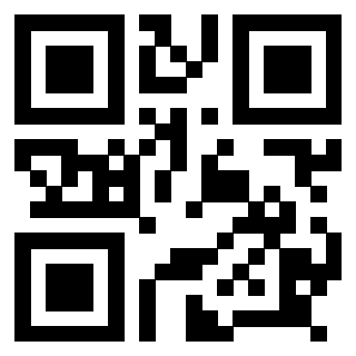 3918613350 - Immagine del QrCode associato
