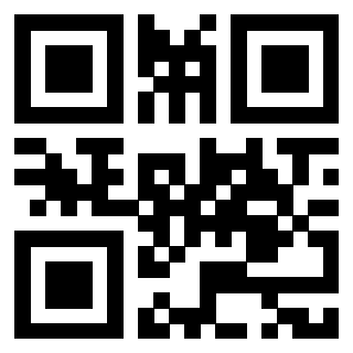 3918613352 QrCode associato
