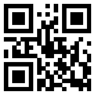 3918613353 QrCode associato