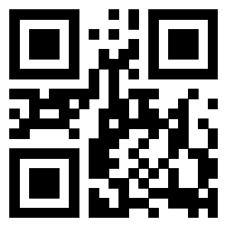 Immagine del Qr Code di 3918613354