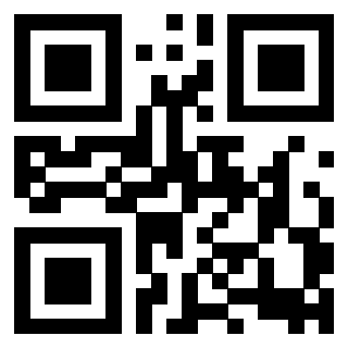 Scansione del Qr Code di 3918613355