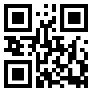 Il QrCode di 3918613357