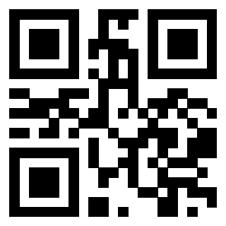 3918613358 - Immagine del Qr Code associato
