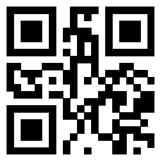 3918613359 QrCode associato