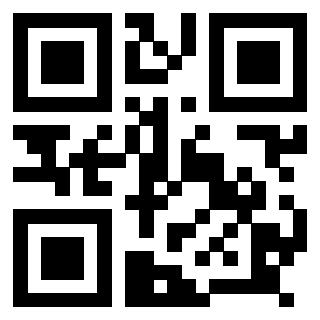 3918613360 QrCode associato