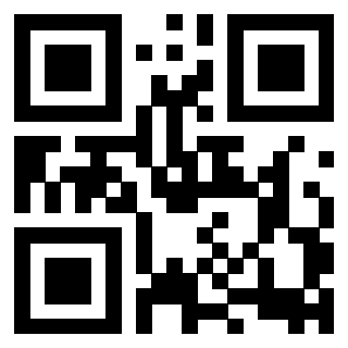 Immagine del QrCode di 3918613364
