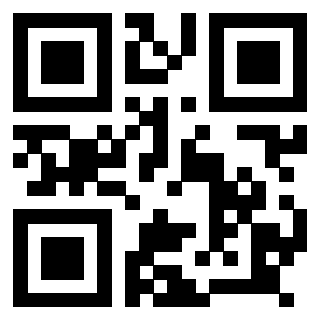 Il Qr Code di 3918613367