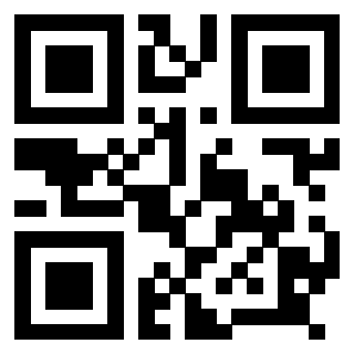 3918613368 Qr Code associato