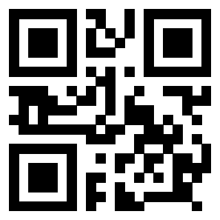Il Qr Code di 3918613369