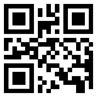 3918613370 - Immagine del Qr Code associato