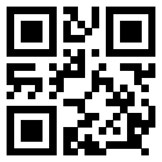 Il QrCode di 3918613372