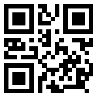 3918613375 - Immagine del QrCode associato