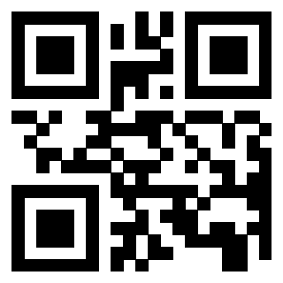 3918613376 Qr Code associato