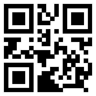 3918613377 - Immagine del QrCode associato