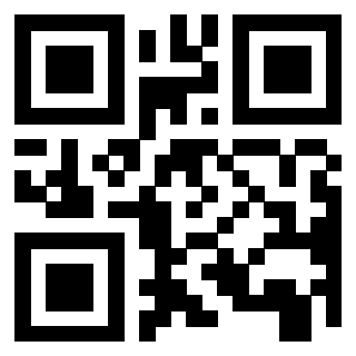 3918613378 Qr Code associato