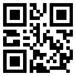 Immagine del QrCode di 3918613382