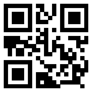 3918613383 - Immagine del Qr Code