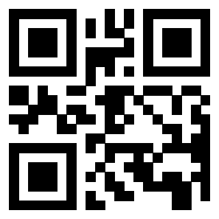 3918613386 QrCode associato