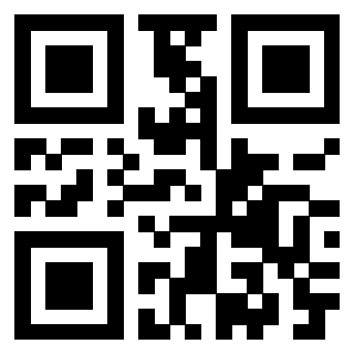3918613387 - Immagine del Qr Code