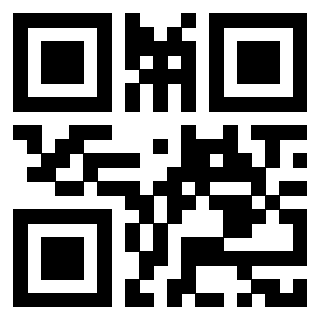 Immagine del Qr Code di 3918613388