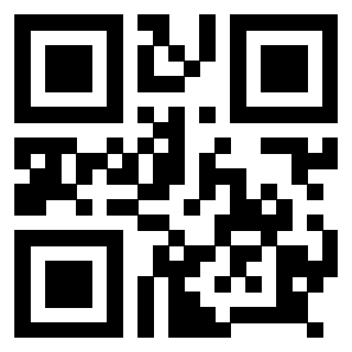 3918613389 - Immagine del Qr Code