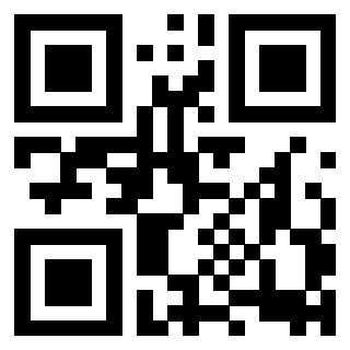 3918613390 - Immagine del Qr Code associato