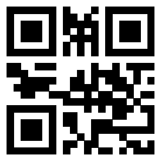 3918613392 Qr Code associato