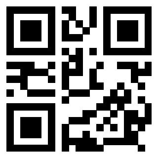 3918613394 QrCode associato