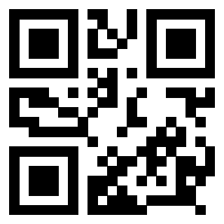3918613395 QrCode associato
