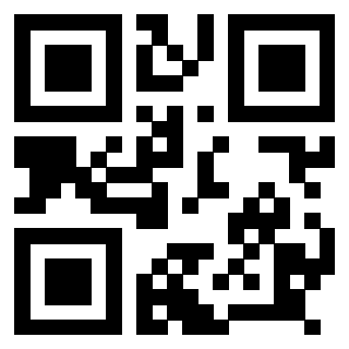 Scansione del QrCode di 3918613396