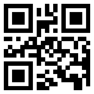 3918613398 QrCode associato