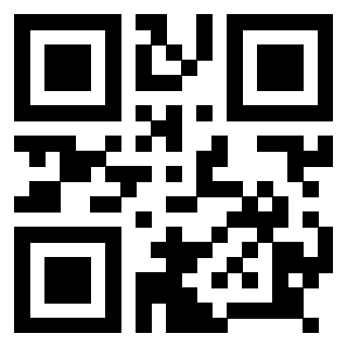 Il Qr Code di 3918613400