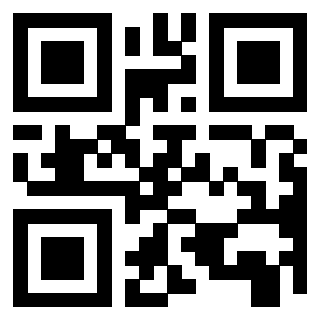 3918613401 QrCode associato
