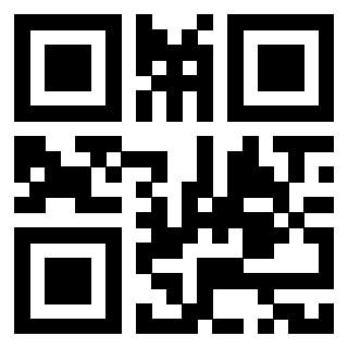 Qr Code di 3918613402