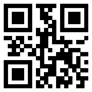 3918613403 - Immagine del Qr Code associato
