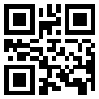 Immagine del QrCode di 3918613404