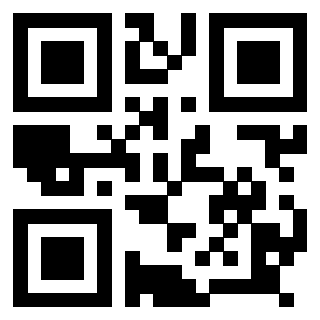 Immagine del Qr Code di 3918613406