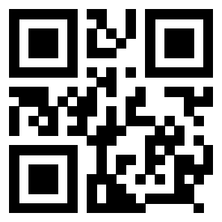 Scansione del Qr Code di 3918613407