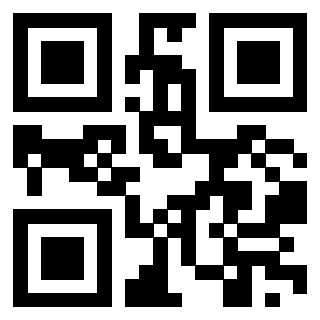 3918613408 - Immagine del Qr Code associato